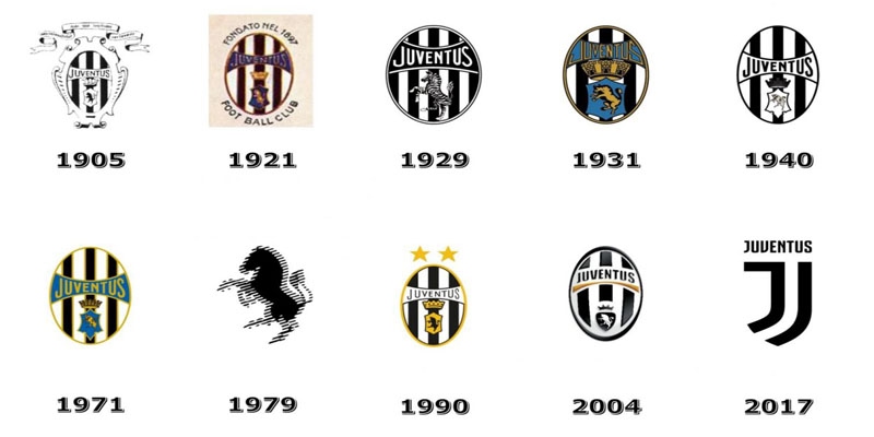 Câu lạc bộ Juventus giàu truyền thống lịch sử ở Ý