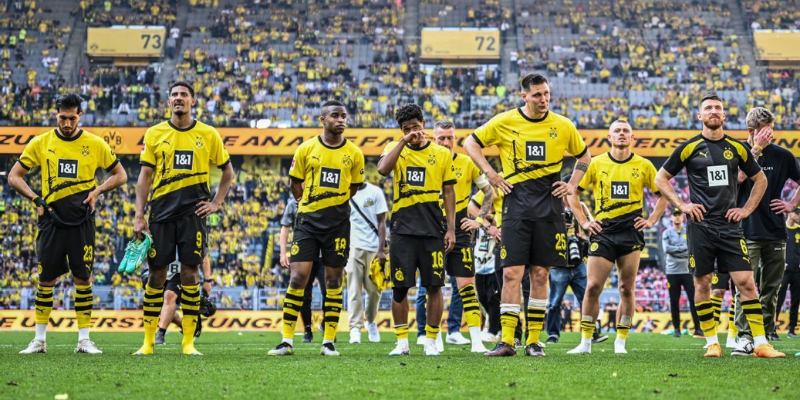 Cơ chế thăng hạng và xuống hạng tại Bundesliga