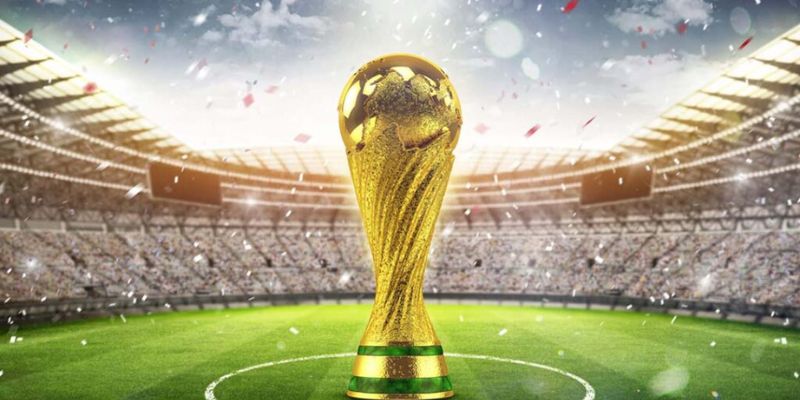 Tổng quan về giải đấu FIFA World Cup