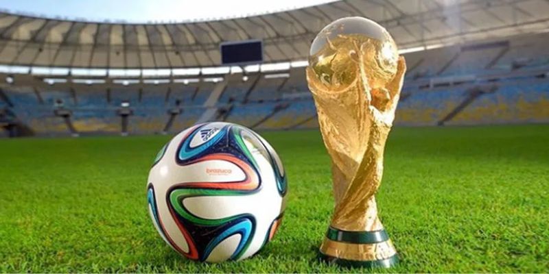 Vai trò FIFA World Cup đối với bóng đá toàn cầu