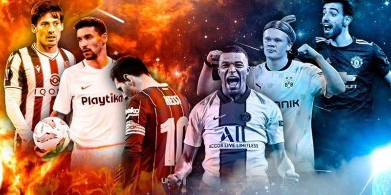 Trận đấu kinh điển đi vào lịch sử của La Liga